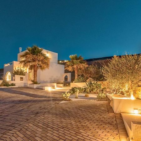 On The Rocks Antiparos Villa Dış mekan fotoğraf